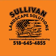 Sullivan landscape solutions LLC logo