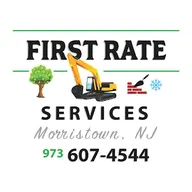 First Rate Services logo