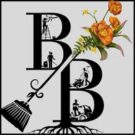 Broom's & Bloom's services L.L.C. logo