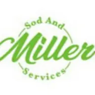 Miller Sod and Services logo