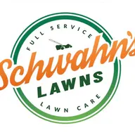 Schwahn's Lawns logo