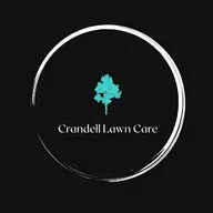 Crandell Lawn Care logo