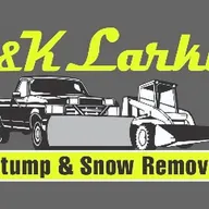 D&K Larkin LLC logo