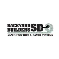 Backyard Builders SD logo