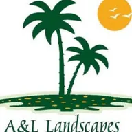 A and L Desert Landscapes Tree Company logo