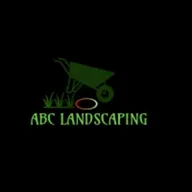 ABC Landscaping logo