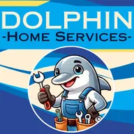 Dolphin Home Services logo