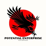 Potential logo