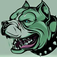 Turf Dogs Landscaping logo