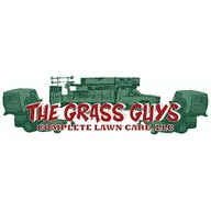 The Grass Guys CLC, LLC. logo