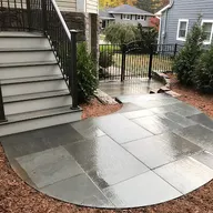 TPC Landscape Design & Construction LLC logo