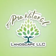 Pro Natural Landscape LLC logo