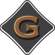 Grant Custom Homes & Landscaping logo