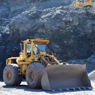 Egg Lake Quarry logo