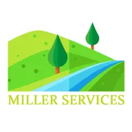 Miller Services logo