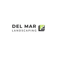 Del Mar Landscaping Inc. logo