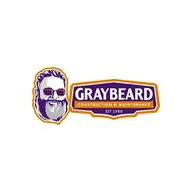 GrayBeard Construction & Maintenance logo