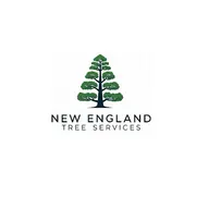 New England Tree Services logo