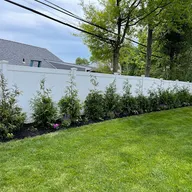Andrew Martone Landscape Design Inc. logo