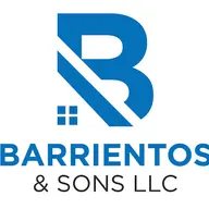 BARRIENTOS & SONS LLC logo