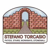 Stefano Torcasio Masonry LLC logo