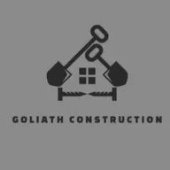 Goliath Construction LLC logo