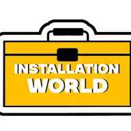 Installation World Inc Installation and Remodeling logo