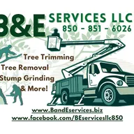 B & E Services, LLC logo