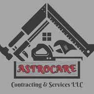 AstroCare Contracting & Services LLC logo
