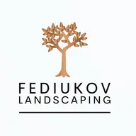 Fediukov Landscaping logo