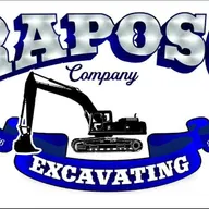 Raposo Company Excavating & Construction LLC. logo