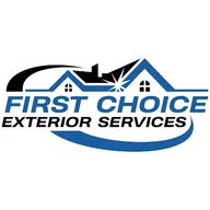 First Choice Exterior Services logo