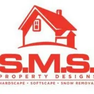 S.M.S. Property Designs LLC. logo