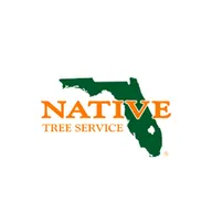 Native Tree Service logo