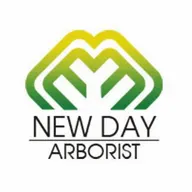 New Day Arborist logo