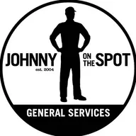 Johnny On the Spot Services LLC logo