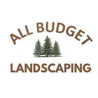 All Budget Landscaping logo