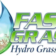 Fast Grass - Hydroseeding Sarasota logo