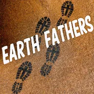 Earth Fathers Lawn and Landscape logo