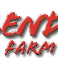 Calendula Farm & Earthworks logo