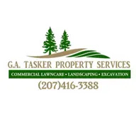G.A. Tasker Property Services logo
