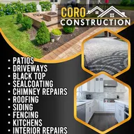 Coro Constructions logo