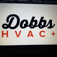 Dobbs HVAC logo