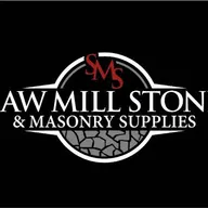 Saw Mill Stone & Masonry Supply logo