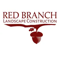 Red Branch Landscape Construction logo