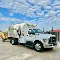 Greenland Tree Services & Landscape logo