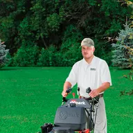 Land Hoe Maintenance, LLC logo