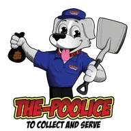 The Poolice - To Collect And Serve logo