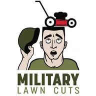 Military Lawn Cuts of Celina logo