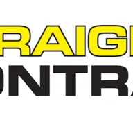 Straightedge Contracting logo